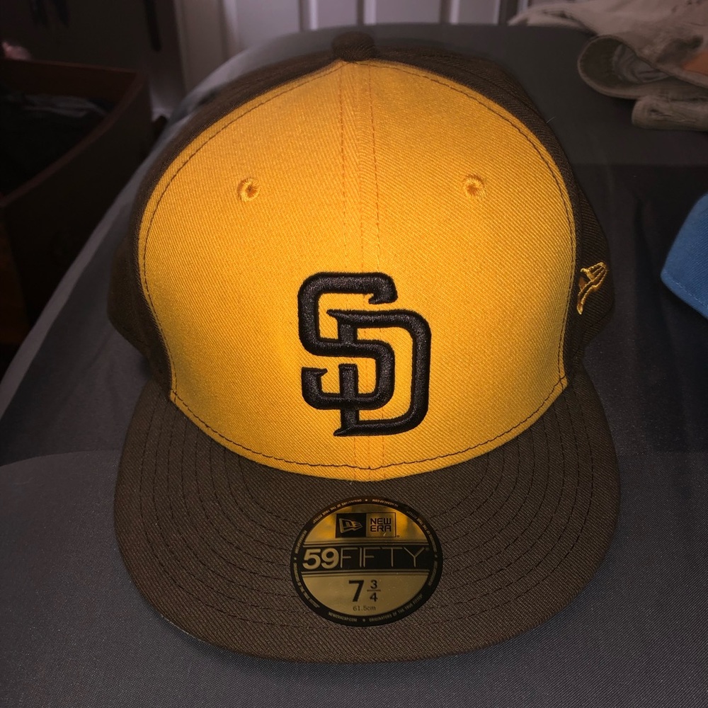 SD hat